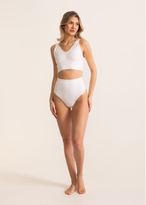 Bustieră damă modelatoare