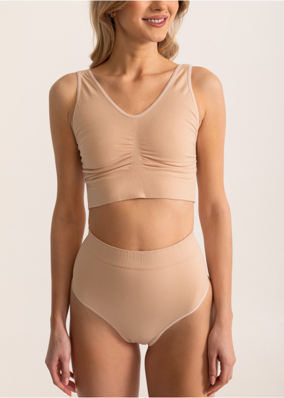 Bustieră damă modelatoare