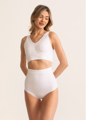 Chilot modelator talie înaltă