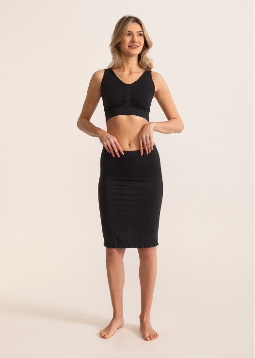 Jupă damă modelatoare