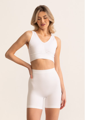 Pantalon damă modelator