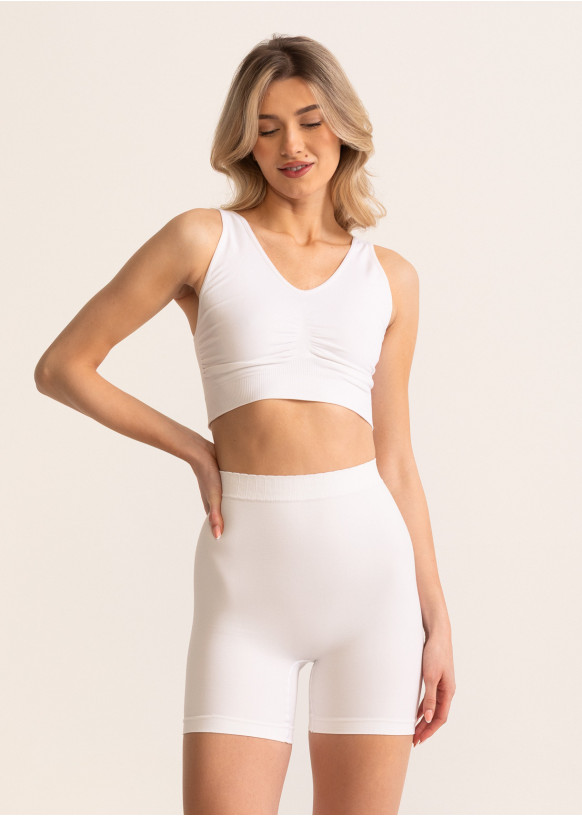 Pantalon damă modelator