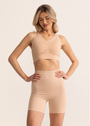 Pantalon damă modelator