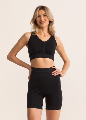 Pantalon damă modelator