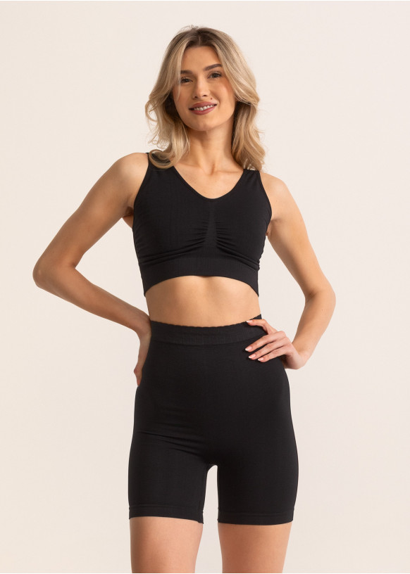 Pantalon damă modelator