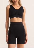 Pantalon damă modelator