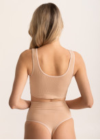 Chilot modelator tanga