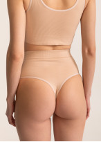 Chilot modelator tanga