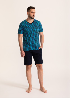 Pijama bărbați Brian