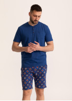Pijama bărbați Emanuel