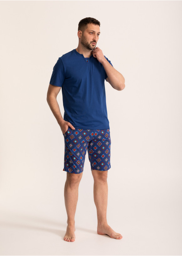 Pijama bărbați Emanuel