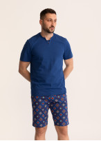 Pijama bărbați Emanuel