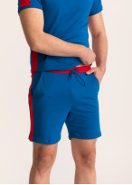 Pijama bărbați slim FAMILY