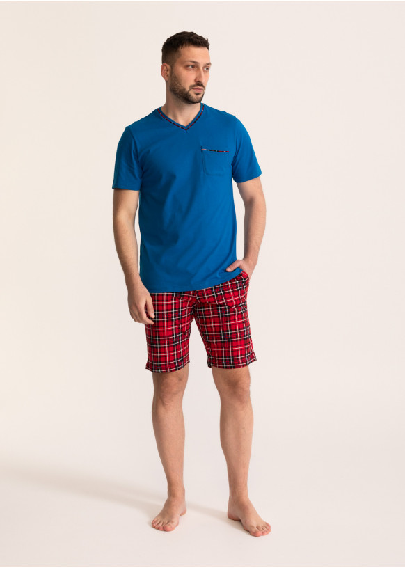 Pijama bărbați FAMILY