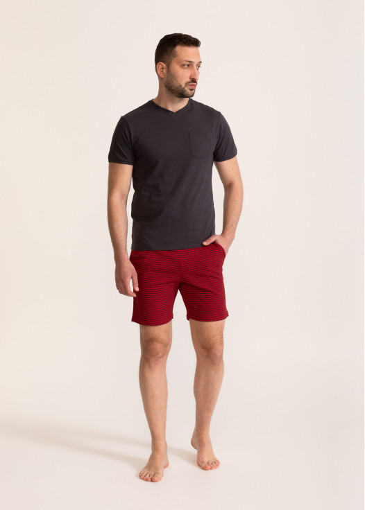 Pijama bărbați SLIM Goran