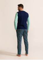 Pijama bărbați Marlon