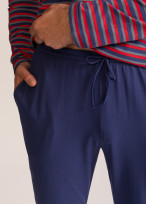 Pijama bărbați Alec Bumbac