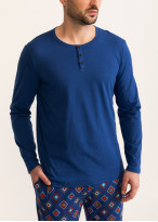 Pijama bărbați Emanuel Bumbac