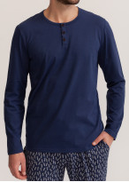 Pijama bărbați Lazăr Bumbac