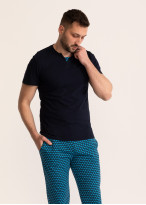 Pijama bărbați Brian