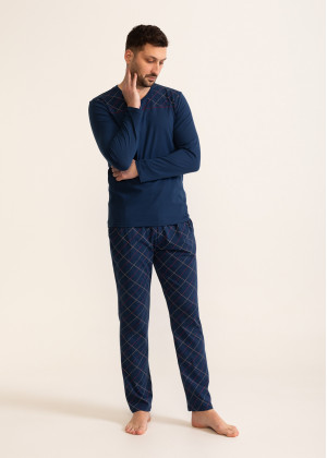 Pijama bărbați Albert