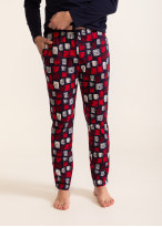 Pijama bărbați Chester