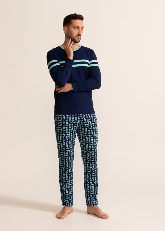 Pijama bărbați Marlon