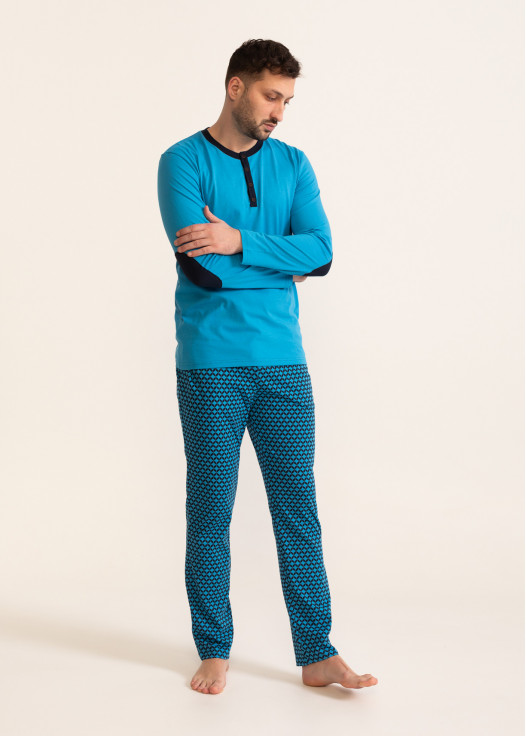 Pijama bărbați Brian