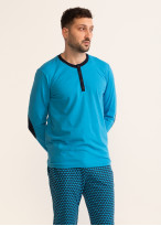 Pijama bărbați Brian