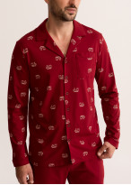Pijama bărbați Lev