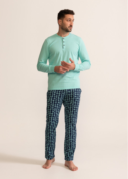 Pijama bărbați Marlon
