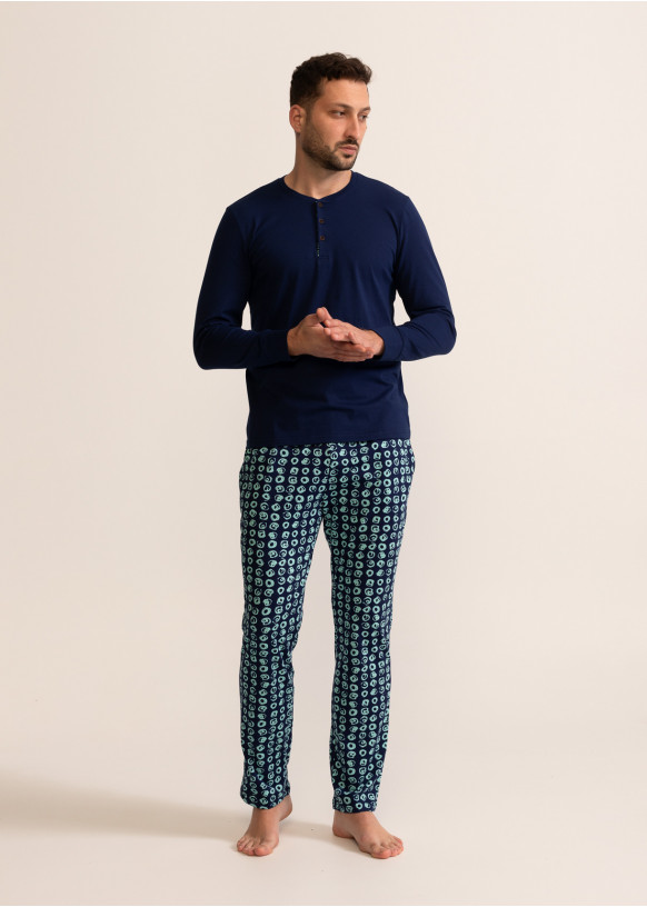 Pijama bărbați Marlon