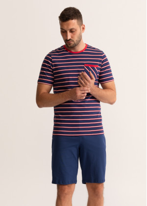 Pijama bărbați Maurice