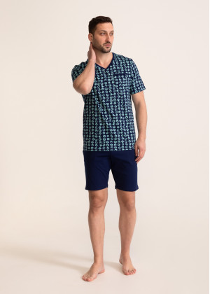 Pijama bărbați Marlon