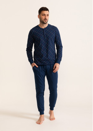 Pijama bărbați Albert