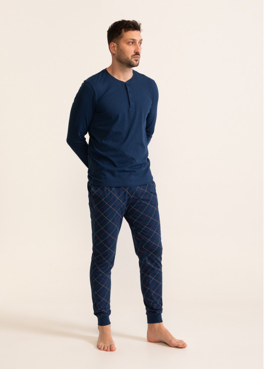 Pijama bărbați Albert