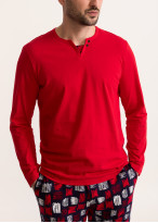 Pijama bărbați Chester