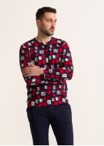 Pijama bărbați Chester