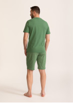 Pijama bărbați VERT