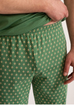 Pijama bărbați VERT