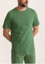 Pijama bărbați VERT