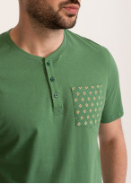 Pijama bărbați VERT