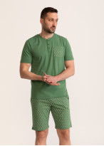 Pijama bărbați VERT