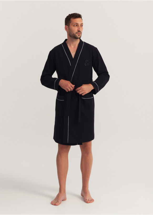 Halat bărbați Bumbac