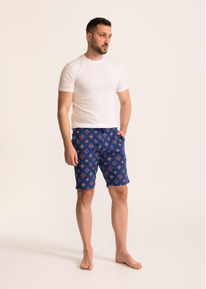 Pantaloni scurți bărbați Emanuel