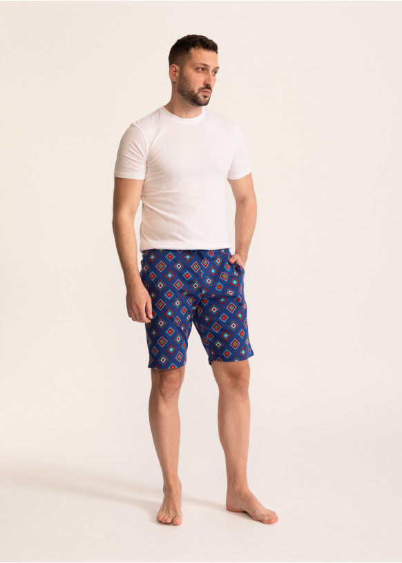 Pantaloni scurți bărbați Emanuel