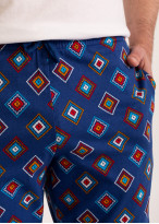 Pantaloni scurți bărbați Emanuel