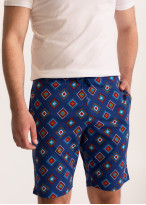 Pantaloni scurți bărbați Emanuel