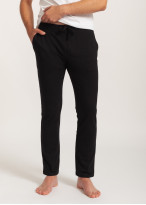Pantaloni Trening Bărbați Bumbac