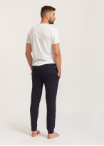 Pantaloni Trening Bărbați Bumbac
